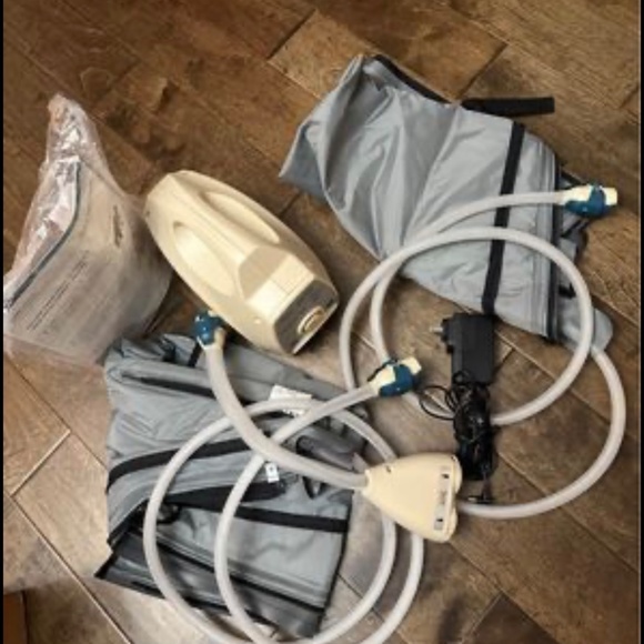 Tactile Pneumatic Compression Device - Picture 4 of 4